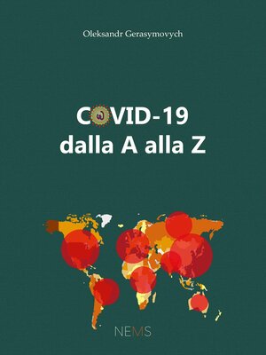 cover image of Covid from a to Z